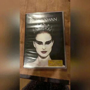 Black Swan DVD (NWT)